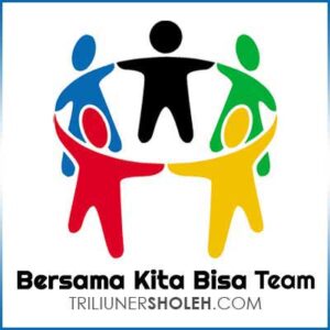 Read more about the article SUPPORT SYSTEM BERSAMA KITA BISA (BKB) TEAM