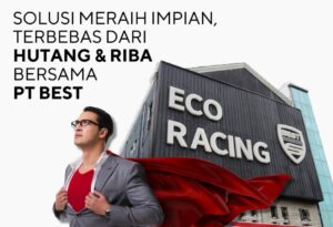 Read more about the article BISNIS PRODUK ECO RACING
