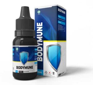 Read more about the article Bodymune – Protect Yourself From Viruses