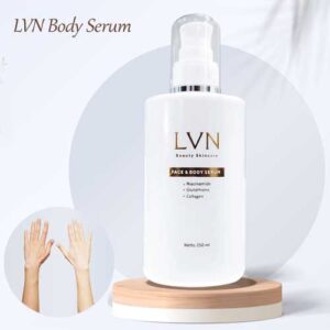 Read more about the article LVN Body Serum