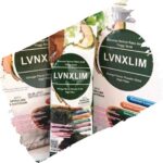 LVNXLIM – Spirulina dan Chitosan