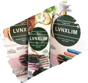 Read more about the article LVNXLIM – Spirulina dan Chitosan